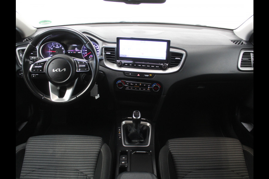 Kia Ceed Sportswagon 1.0 T-GDi DynamicLine CARPLAY | CRUISE | CLIMATE | LMV16 | DAB | LED | NAVI | PDC | CAMERA