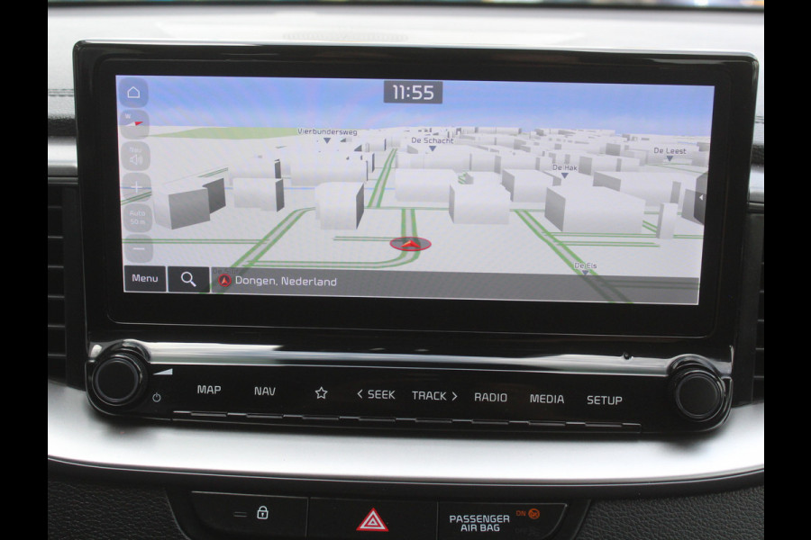 Kia Ceed Sportswagon 1.0 T-GDi DynamicLine CARPLAY | CRUISE | CLIMATE | LMV16 | DAB | LED | NAVI | PDC | CAMERA