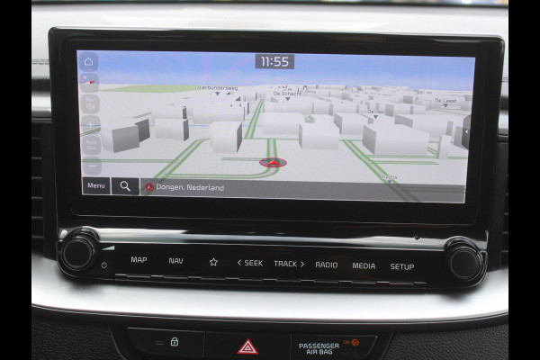 Kia Ceed Sportswagon 1.0 T-GDi DynamicLine CARPLAY | CRUISE | CLIMATE | LMV16 | DAB | LED | NAVI | PDC | CAMERA