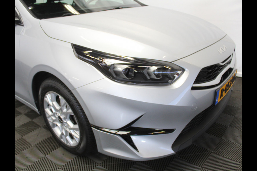 Kia Ceed Sportswagon 1.0 T-GDi DynamicLine CARPLAY | CRUISE | CLIMATE | LMV16 | DAB | LED | NAVI | PDC | CAMERA