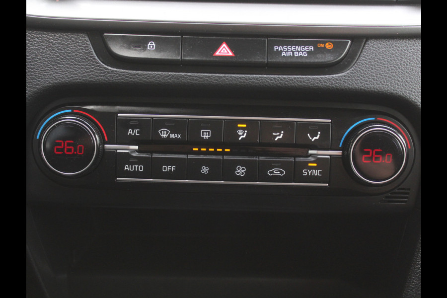 Kia Ceed Sportswagon 1.0 T-GDi DynamicLine CARPLAY | CRUISE | CLIMATE | LMV16 | DAB | LED | NAVI | PDC | CAMERA