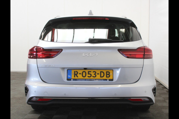 Kia Ceed Sportswagon 1.0 T-GDi DynamicLine CARPLAY | CRUISE | CLIMATE | LMV16 | DAB | LED | NAVI | PDC | CAMERA