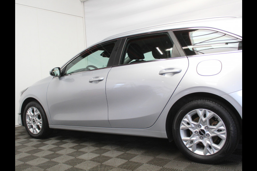 Kia Ceed Sportswagon 1.0 T-GDi DynamicLine CARPLAY | CRUISE | CLIMATE | LMV16 | DAB | LED | NAVI | PDC | CAMERA
