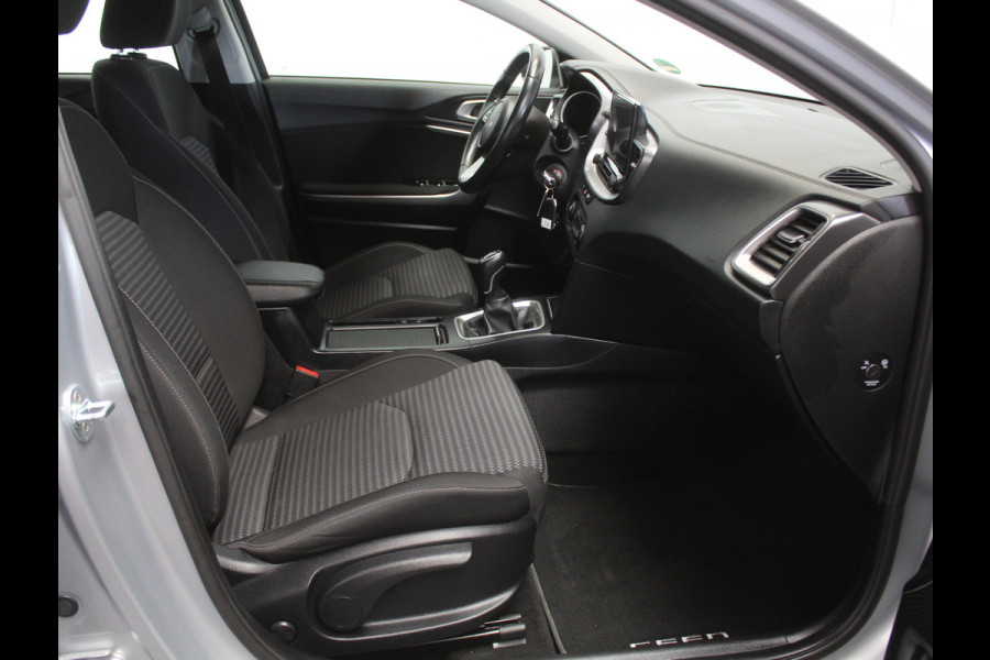 Kia Ceed Sportswagon 1.0 T-GDi DynamicLine CARPLAY | CRUISE | CLIMATE | LMV16 | DAB | LED | NAVI | PDC | CAMERA