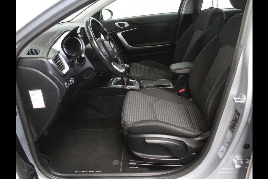 Kia Ceed Sportswagon 1.0 T-GDi DynamicLine CARPLAY | CRUISE | CLIMATE | LMV16 | DAB | LED | NAVI | PDC | CAMERA