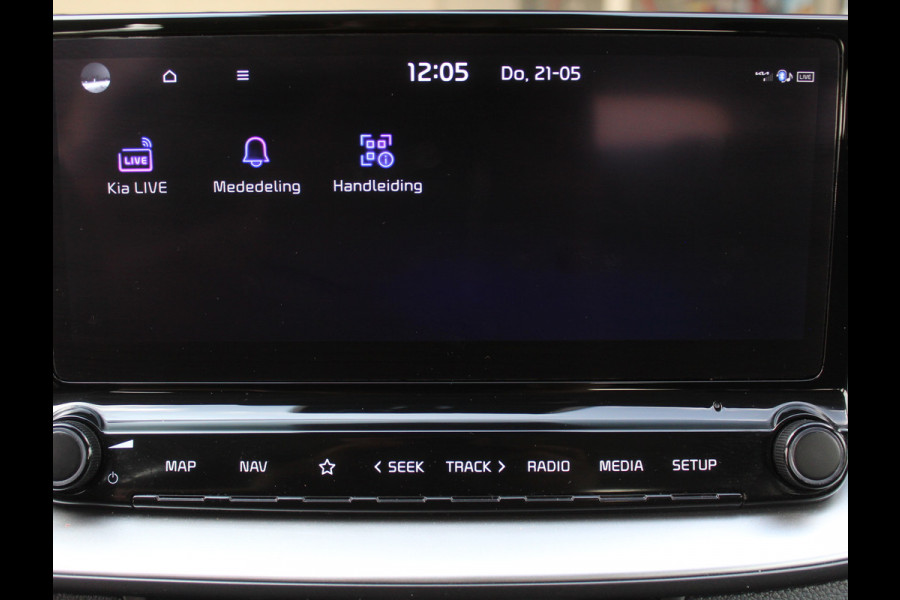 Kia Ceed Sportswagon 1.0 T-GDi DynamicLine CARPLAY | CRUISE | CLIMATE | LMV16 | DAB | LED | NAVI | PDC | CAMERA