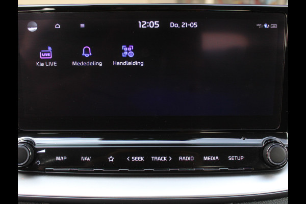 Kia Ceed Sportswagon 1.0 T-GDi DynamicLine CARPLAY | CRUISE | CLIMATE | LMV16 | DAB | LED | NAVI | PDC | CAMERA