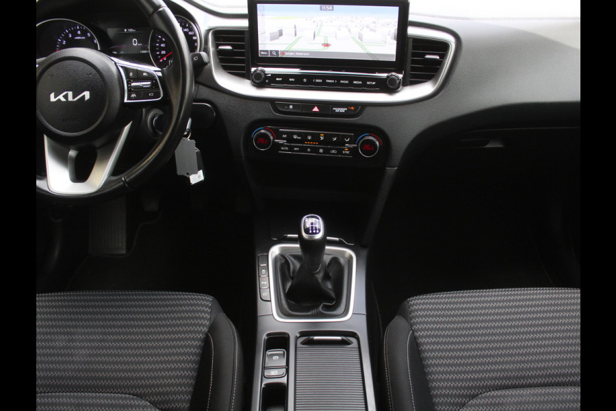 Kia Ceed Sportswagon 1.0 T-GDi DynamicLine CARPLAY | CRUISE | CLIMATE | LMV16 | DAB | LED | NAVI | PDC | CAMERA
