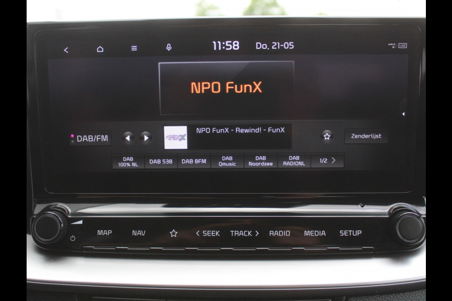 Kia Ceed Sportswagon 1.0 T-GDi DynamicLine CARPLAY | CRUISE | CLIMATE | LMV16 | DAB | LED | NAVI | PDC | CAMERA
