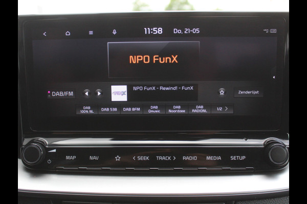 Kia Ceed Sportswagon 1.0 T-GDi DynamicLine CARPLAY | CRUISE | CLIMATE | LMV16 | DAB | LED | NAVI | PDC | CAMERA