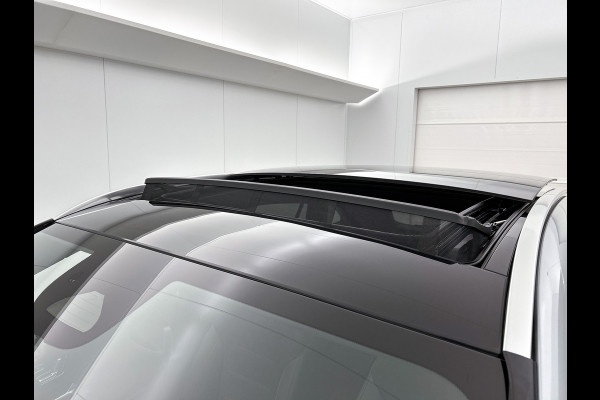 Mercedes-Benz EQA 250+ Business Solution AMG 71 kWh | Trekhaak | 20" multispaaks AMG velgen | Panoramaschuifdak | Smartphone integratie | 360° camera | Sierdelen in Star Pattern | Burmester Surround Sound |