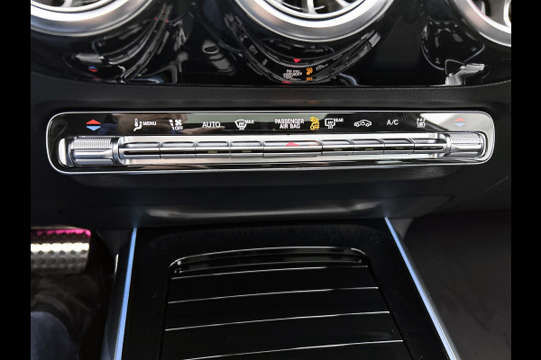 Mercedes-Benz EQA 250+ Business Solution AMG 71 kWh | Trekhaak | 20" multispaaks AMG velgen | Panoramaschuifdak | Smartphone integratie | 360° camera | Sierdelen in Star Pattern | Burmester Surround Sound |