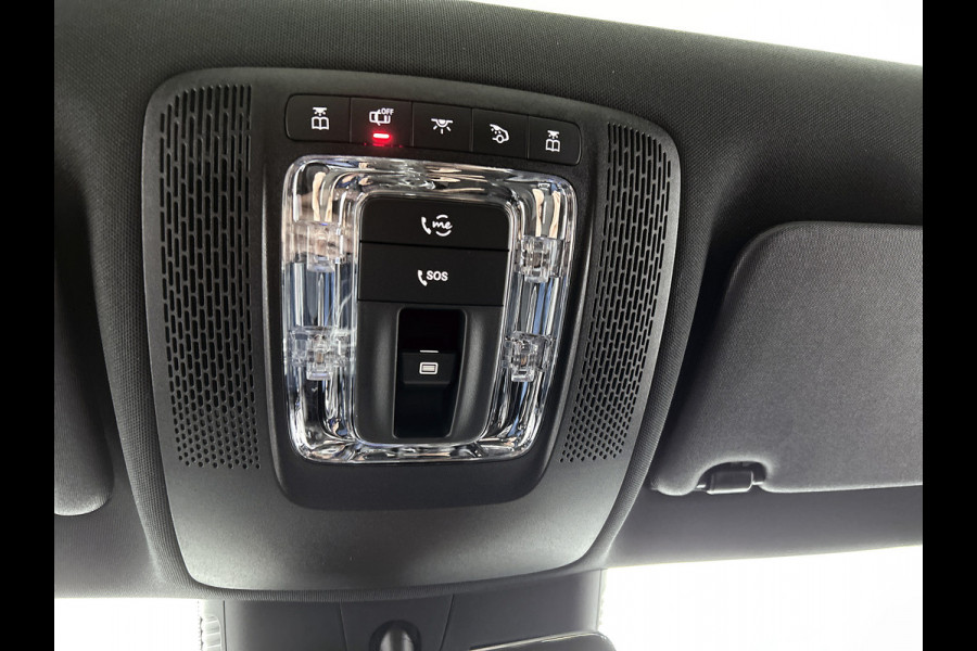 Mercedes-Benz EQA 250+ Business Solution AMG 71 kWh | Trekhaak | 20" multispaaks AMG velgen | Panoramaschuifdak | Smartphone integratie | 360° camera | Sierdelen in Star Pattern | Burmester Surround Sound |