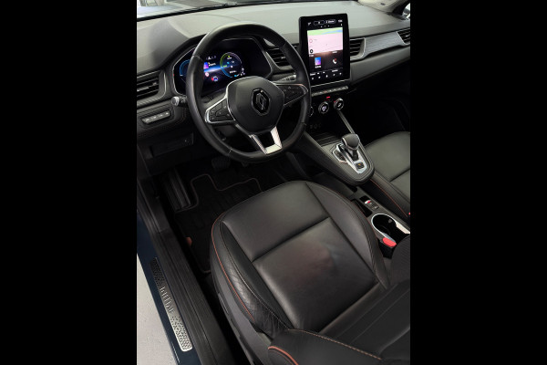 Renault Captur 1.6 E-Tech Plug-in Hybrid 160 Initiale Paris Camera