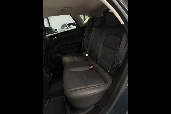Renault Captur 1.6 E-Tech Plug-in Hybrid 160 Initiale Paris Camera