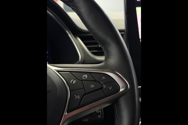 Renault Captur 1.6 E-Tech Plug-in Hybrid 160 Initiale Paris Camera