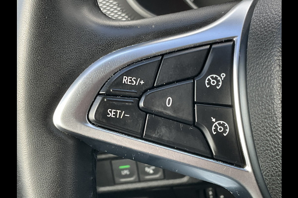 Dacia SANDERO Stepway 1.0 TCe 100 Bi-Fuel Comfort Cruise Apple Carplay Bluetooth PDC Orig.NL