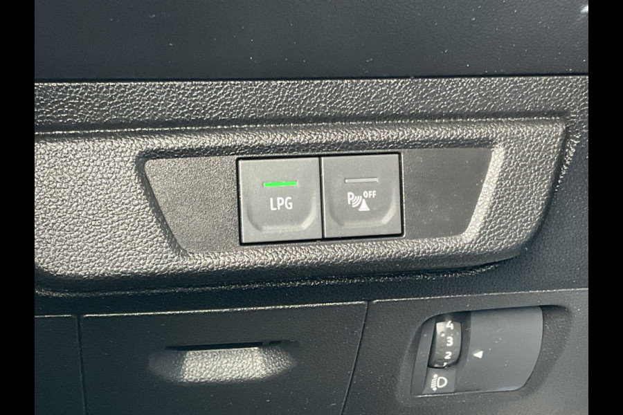 Dacia SANDERO Stepway 1.0 TCe 100 Bi-Fuel Comfort Cruise Apple Carplay Bluetooth PDC Orig.NL