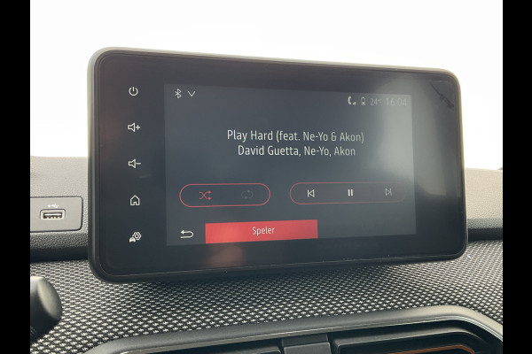 Dacia SANDERO Stepway 1.0 TCe 100 Bi-Fuel Comfort Cruise Apple Carplay Bluetooth PDC Orig.NL