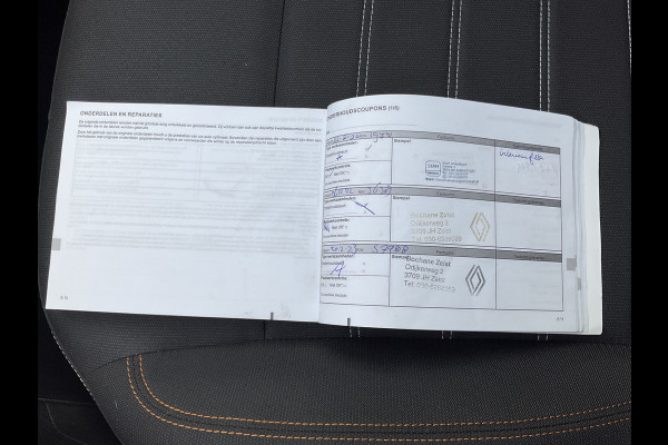 Dacia SANDERO Stepway 1.0 TCe 100 Bi-Fuel Comfort Cruise Apple Carplay Bluetooth PDC Orig.NL