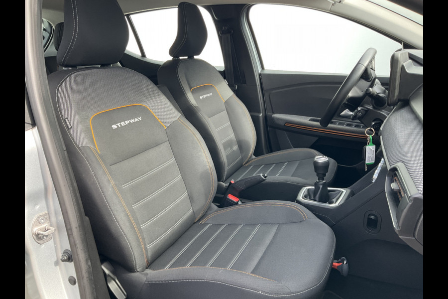 Dacia SANDERO Stepway 1.0 TCe 100 Bi-Fuel Comfort Cruise Apple Carplay Bluetooth PDC Orig.NL