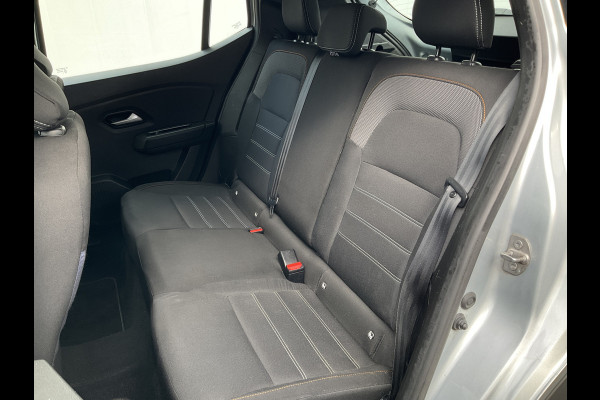 Dacia SANDERO Stepway 1.0 TCe 100 Bi-Fuel Comfort Cruise Apple Carplay Bluetooth PDC Orig.NL