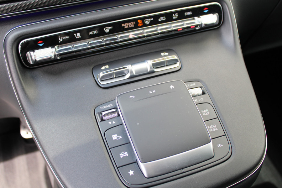 Mercedes-Benz V-Klasse 250d / Extra Lang / AMG / DC / Burmester / 360 Camera / Vol Opties / NIEUWSTAAT