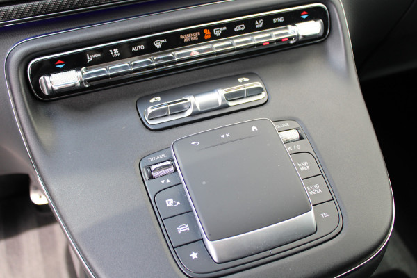 Mercedes-Benz V-Klasse 250d / Extra Lang / AMG / DC / Burmester / 360 Camera / Vol Opties / NIEUWSTAAT