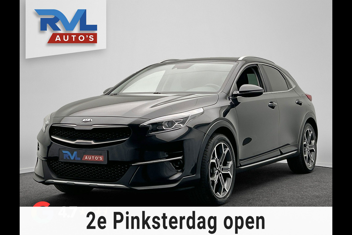 Kia Xceed 1.0 T-GDi DynamicLine | Origineel NL | Camera | Carplay | Lane Assist | Cruise/Control | Climate/Control |