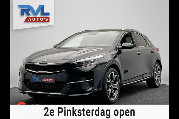 Kia Xceed 1.0 T-GDi DynamicLine | Origineel NL | Camera | Carplay | Lane Assist | Cruise/Control | Climate/Control |