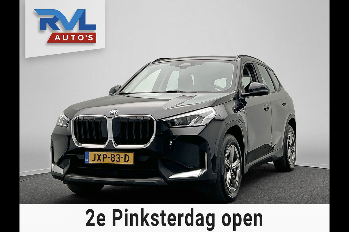 BMW X1 XDrive30e PHEV Widescreen Carplay Navigatie Camera Cruise Climate