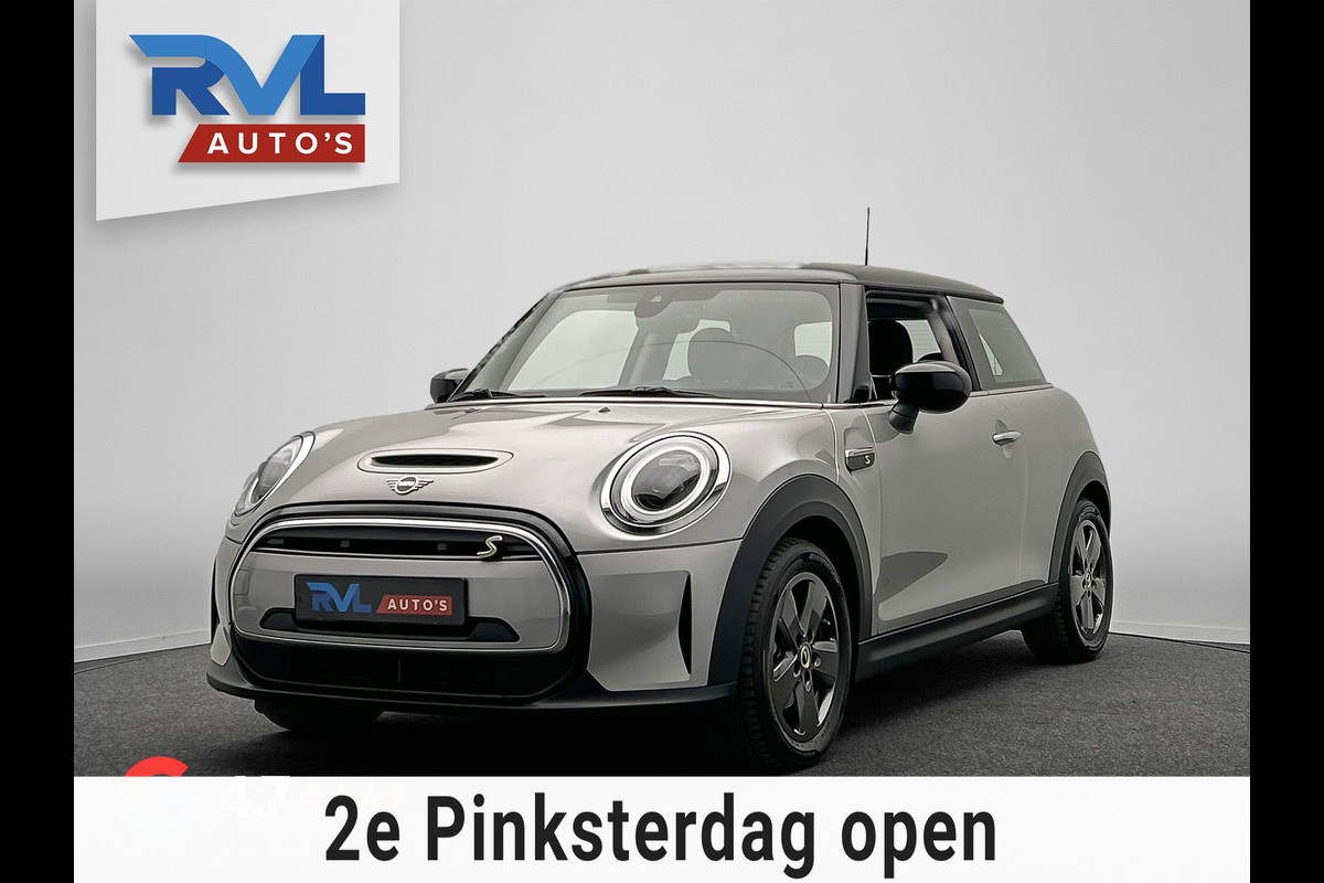 MINI Mini Electric Essential 33 kWh | SOH 99% | Apple/Carplay | Stoelverwarming | Climate/Control