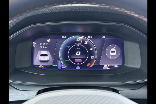 CUPRA Leon Sportstourer 1.4 eTSI PHEV FR 33.000 KM | PHEV PLUG-IN HYBRIDE | PERFORMANCE STOELEN | STOEL- & STUURWIELVERWARMING | ELEKTRISCHE ACHTERKLEP | COMPLEET ONDERHOUDEN | UNIEKE KM-STAND | DIRECT RIJKLAAR & LEVERBAAR | INCL. 12 MND BOVAG GARANTIE