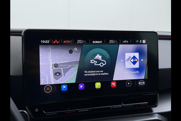 CUPRA Leon Sportstourer 1.4 eTSI PHEV FR 33.000 KM | PHEV PLUG-IN HYBRIDE | PERFORMANCE STOELEN | STOEL- & STUURWIELVERWARMING | ELEKTRISCHE ACHTERKLEP | COMPLEET ONDERHOUDEN | UNIEKE KM-STAND | DIRECT RIJKLAAR & LEVERBAAR | INCL. 12 MND BOVAG GARANTIE