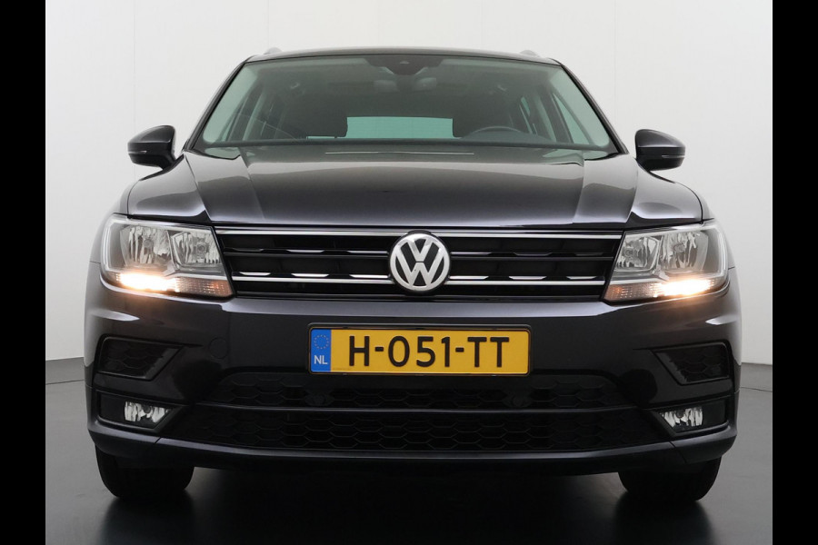 Volkswagen Tiguan 1.5 TSI ACT Comfortline Business ORIGINEEL NL AUTO MET NAP | AUTOMAAT | PANORAMADAK | ADAPTIVE CRUISE CONTROL | STOELVERWARMING | ELEKTRISCHE ACHTERKLEP | RIJKLAARPRIJS INCL. 12 MND BOVAG GARANTIE
