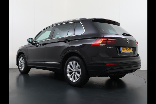 Volkswagen Tiguan 1.5 TSI ACT Comfortline Business ORIGINEEL NL AUTO MET NAP | AUTOMAAT | PANORAMADAK | ADAPTIVE CRUISE CONTROL | STOELVERWARMING | ELEKTRISCHE ACHTERKLEP | RIJKLAARPRIJS INCL. 12 MND BOVAG GARANTIE