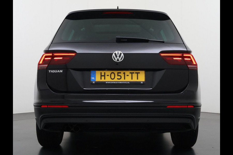 Volkswagen Tiguan 1.5 TSI ACT Comfortline Business ORIGINEEL NL AUTO MET NAP | AUTOMAAT | PANORAMADAK | ADAPTIVE CRUISE CONTROL | STOELVERWARMING | ELEKTRISCHE ACHTERKLEP | RIJKLAARPRIJS INCL. 12 MND BOVAG GARANTIE
