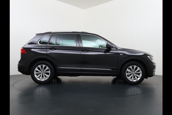 Volkswagen Tiguan 1.5 TSI ACT Comfortline Business ORIGINEEL NL AUTO MET NAP | AUTOMAAT | PANORAMADAK | ADAPTIVE CRUISE CONTROL | STOELVERWARMING | ELEKTRISCHE ACHTERKLEP | RIJKLAARPRIJS INCL. 12 MND BOVAG GARANTIE