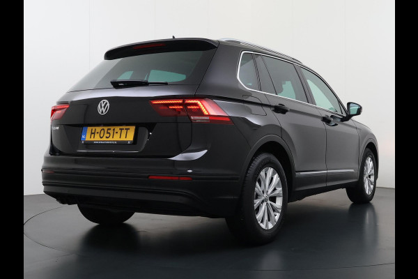 Volkswagen Tiguan 1.5 TSI ACT Comfortline Business ORIGINEEL NL AUTO MET NAP | AUTOMAAT | PANORAMADAK | ADAPTIVE CRUISE CONTROL | STOELVERWARMING | ELEKTRISCHE ACHTERKLEP | RIJKLAARPRIJS INCL. 12 MND BOVAG GARANTIE
