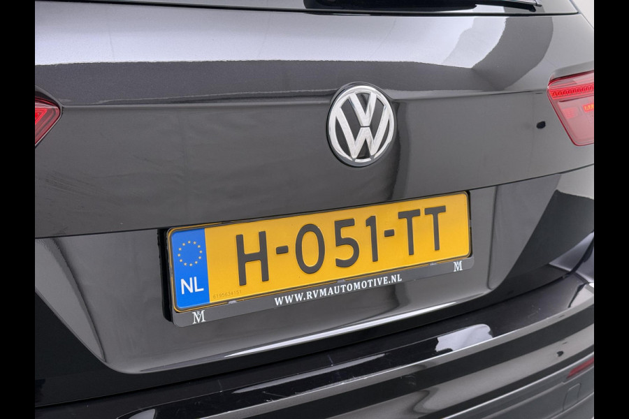 Volkswagen Tiguan 1.5 TSI ACT Comfortline Business ORIGINEEL NL AUTO MET NAP | AUTOMAAT | PANORAMADAK | ADAPTIVE CRUISE CONTROL | STOELVERWARMING | ELEKTRISCHE ACHTERKLEP | RIJKLAARPRIJS INCL. 12 MND BOVAG GARANTIE