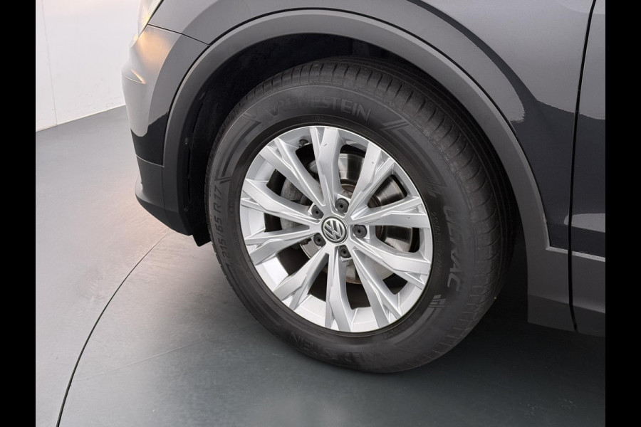 Volkswagen Tiguan 1.5 TSI ACT Comfortline Business ORIGINEEL NL AUTO MET NAP | AUTOMAAT | PANORAMADAK | ADAPTIVE CRUISE CONTROL | STOELVERWARMING | ELEKTRISCHE ACHTERKLEP | RIJKLAARPRIJS INCL. 12 MND BOVAG GARANTIE
