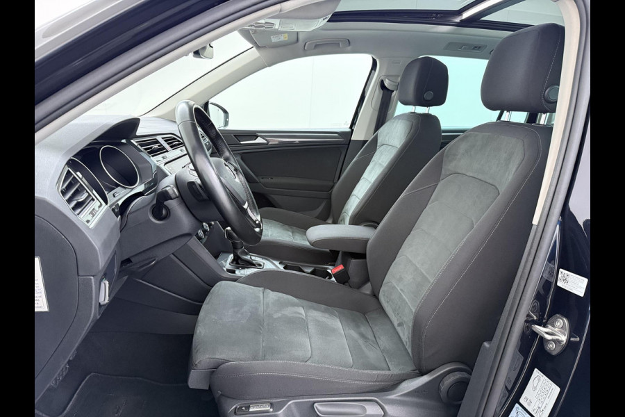 Volkswagen Tiguan 1.5 TSI ACT Comfortline Business ORIGINEEL NL AUTO MET NAP | AUTOMAAT | PANORAMADAK | ADAPTIVE CRUISE CONTROL | STOELVERWARMING | ELEKTRISCHE ACHTERKLEP | RIJKLAARPRIJS INCL. 12 MND BOVAG GARANTIE