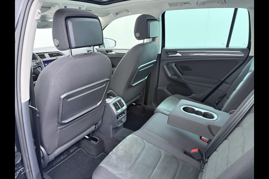 Volkswagen Tiguan 1.5 TSI ACT Comfortline Business ORIGINEEL NL AUTO MET NAP | AUTOMAAT | PANORAMADAK | ADAPTIVE CRUISE CONTROL | STOELVERWARMING | ELEKTRISCHE ACHTERKLEP | RIJKLAARPRIJS INCL. 12 MND BOVAG GARANTIE