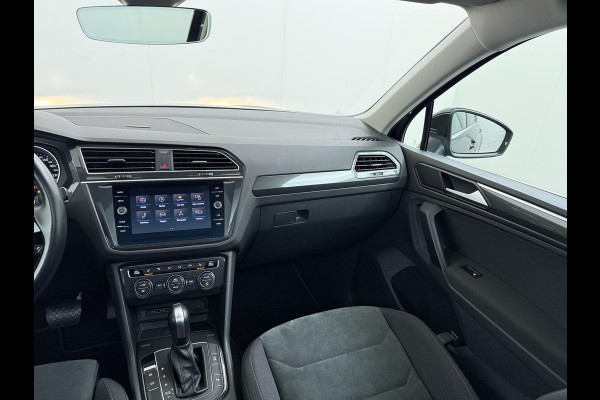 Volkswagen Tiguan 1.5 TSI ACT Comfortline Business ORIGINEEL NL AUTO MET NAP | AUTOMAAT | PANORAMADAK | ADAPTIVE CRUISE CONTROL | STOELVERWARMING | ELEKTRISCHE ACHTERKLEP | RIJKLAARPRIJS INCL. 12 MND BOVAG GARANTIE