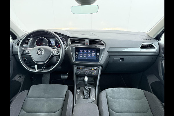 Volkswagen Tiguan 1.5 TSI ACT Comfortline Business ORIGINEEL NL AUTO MET NAP | AUTOMAAT | PANORAMADAK | ADAPTIVE CRUISE CONTROL | STOELVERWARMING | ELEKTRISCHE ACHTERKLEP | RIJKLAARPRIJS INCL. 12 MND BOVAG GARANTIE