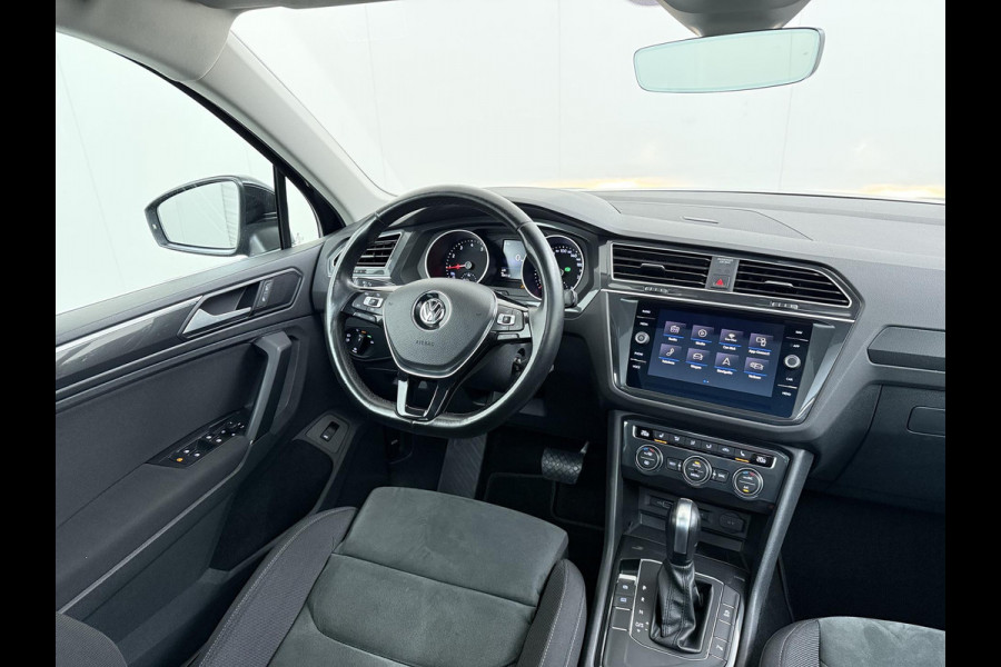 Volkswagen Tiguan 1.5 TSI ACT Comfortline Business ORIGINEEL NL AUTO MET NAP | AUTOMAAT | PANORAMADAK | ADAPTIVE CRUISE CONTROL | STOELVERWARMING | ELEKTRISCHE ACHTERKLEP | RIJKLAARPRIJS INCL. 12 MND BOVAG GARANTIE