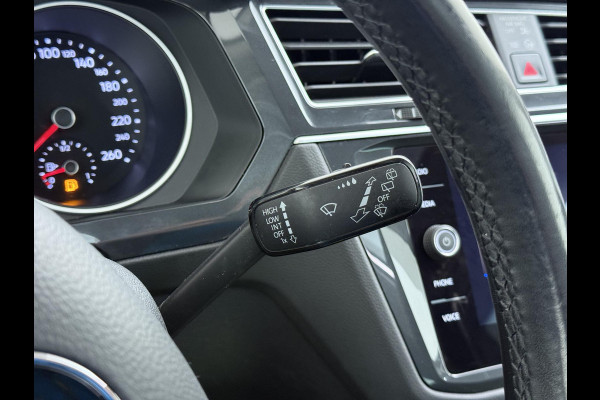 Volkswagen Tiguan 1.5 TSI ACT Comfortline Business ORIGINEEL NL AUTO MET NAP | AUTOMAAT | PANORAMADAK | ADAPTIVE CRUISE CONTROL | STOELVERWARMING | ELEKTRISCHE ACHTERKLEP | RIJKLAARPRIJS INCL. 12 MND BOVAG GARANTIE