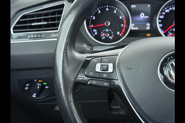 Volkswagen Tiguan 1.5 TSI ACT Comfortline Business ORIGINEEL NL AUTO MET NAP | AUTOMAAT | PANORAMADAK | ADAPTIVE CRUISE CONTROL | STOELVERWARMING | ELEKTRISCHE ACHTERKLEP | RIJKLAARPRIJS INCL. 12 MND BOVAG GARANTIE