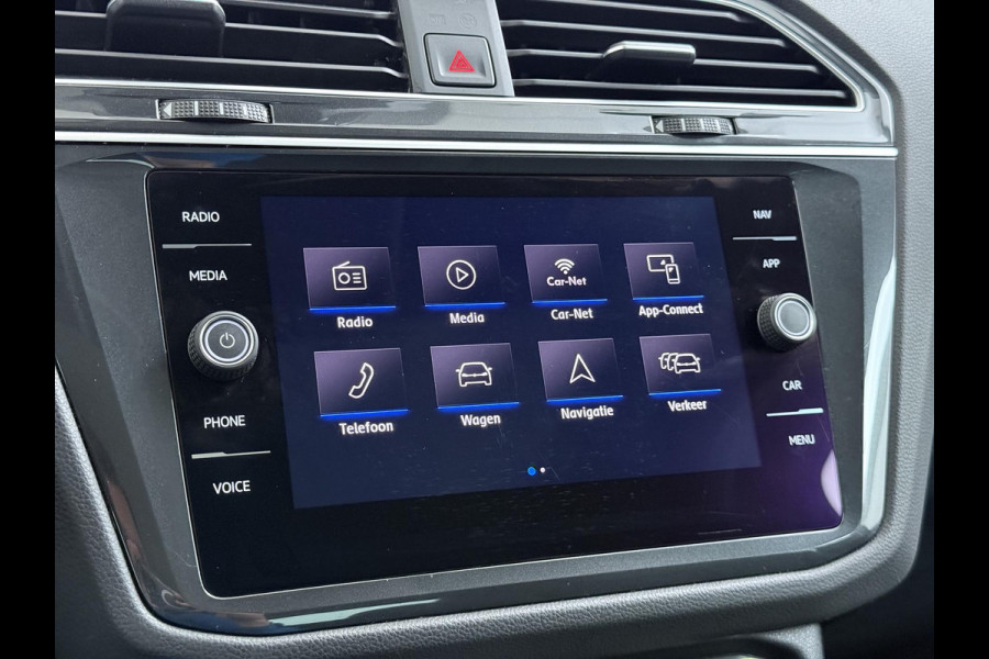 Volkswagen Tiguan 1.5 TSI ACT Comfortline Business ORIGINEEL NL AUTO MET NAP | AUTOMAAT | PANORAMADAK | ADAPTIVE CRUISE CONTROL | STOELVERWARMING | ELEKTRISCHE ACHTERKLEP | RIJKLAARPRIJS INCL. 12 MND BOVAG GARANTIE