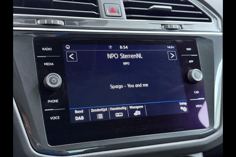 Volkswagen Tiguan 1.5 TSI ACT Comfortline Business ORIGINEEL NL AUTO MET NAP | AUTOMAAT | PANORAMADAK | ADAPTIVE CRUISE CONTROL | STOELVERWARMING | ELEKTRISCHE ACHTERKLEP | RIJKLAARPRIJS INCL. 12 MND BOVAG GARANTIE